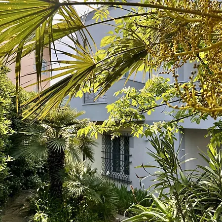 Appartement Verdeacqua Tra Natura E Mare *