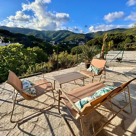 Apartment Verdeacqua My In The Pinewood Spotorno