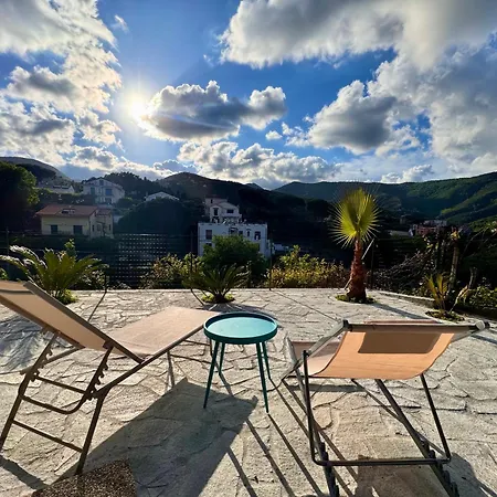 Verdeacqua My In The Pinewood Apartment