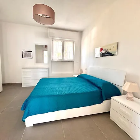 Verdeacqua Tra Natura E Mare Appartement *