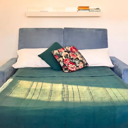 Appartement Verdeacqua Tra Natura E Mare *