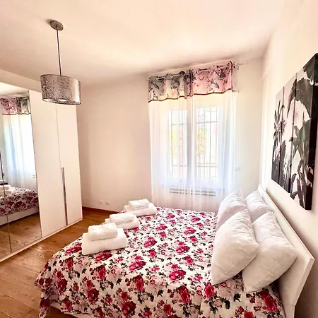 Verdeacqua Tra Natura E Mare Appartement *