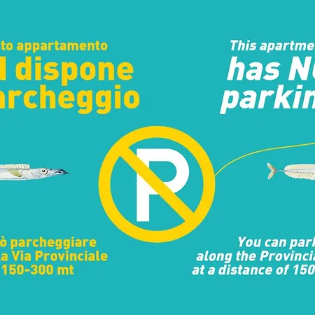 Lägenhet Verdeacqua Tra Natura E Mare Spotorno
