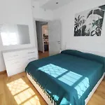 아파트 Verdeacqua Villa Apartments Tra Natura E Mare