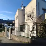Verdeacqua Villa Apartments Tra Natura E Mare