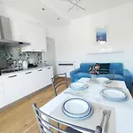 Verdeacqua Tra Natura E Mare Apartmán *