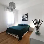 Verdeacqua Tra Natura E Mare Apartmán