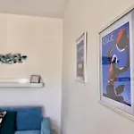 Διαμέρισμα Verdeacqua Villa Apartments Tra Natura E Mare Spotorno