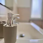 Verdeacqua Villa Apartments Tra Natura E Mare Διαμέρισμα