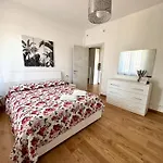 Apartmán Verdeacqua Tra Natura E Mare Spotorno