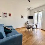 Verdeacqua Villa Apartments Tra Natura E Mare Διαμέρισμα *