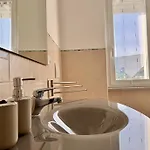 Verdeacqua Villa Apartments Tra Natura E Mare Διαμέρισμα Spotorno