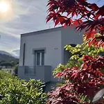 Verdeacqua Villa Apartments Tra Natura E Mare Διαμέρισμα *