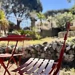 Verdeacqua Villa Apartments Tra Natura E Mare * Spotorno