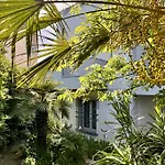 Διαμέρισμα Verdeacqua Villa Apartments Tra Natura E Mare *