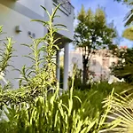 Verdeacqua Villa Apartments Tra Natura E Mare Διαμέρισμα