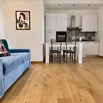 Verdeacqua Villa Apartments Tra Natura E Mare Διαμέρισμα Spotorno