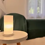 דירה Verdeacqua Tra Natura E Mare