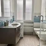 Verdeacqua Villa Apartments Tra Natura E Mare Διαμέρισμα *