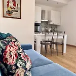 Διαμέρισμα Verdeacqua Villa Apartments Tra Natura E Mare