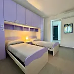 Διαμέρισμα Verdeacqua Villa Apartments Tra Natura E Mare *