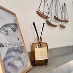 Διαμέρισμα Verdeacqua Villa Apartments Tra Natura E Mare *