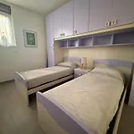 Verdeacqua Villa Apartments Tra Natura E Mare *