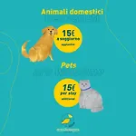 Verdeacqua Villa Apartments Tra Natura E Mare Διαμέρισμα Spotorno