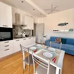 Διαμέρισμα Verdeacqua Villa Apartments Tra Natura E Mare *