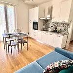 Verdeacqua Villa Apartments Tra Natura E Mare * 스포토르노