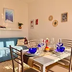 Verdeacqua Tra Natura E Mare *