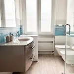 Verdeacqua Tra Natura E Mare * 斯波托尔诺