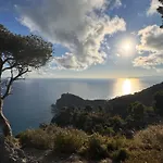 דירה Verdeacqua Tra Natura E Mare ספוטורנו