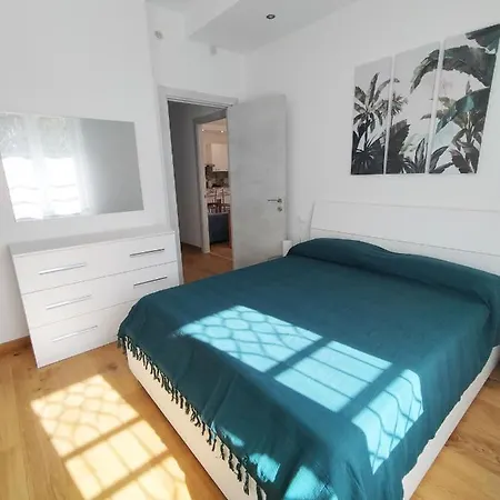 Appartement Verdeacqua My In The Pinewood