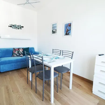 Verdeacqua My In The Pinewood *