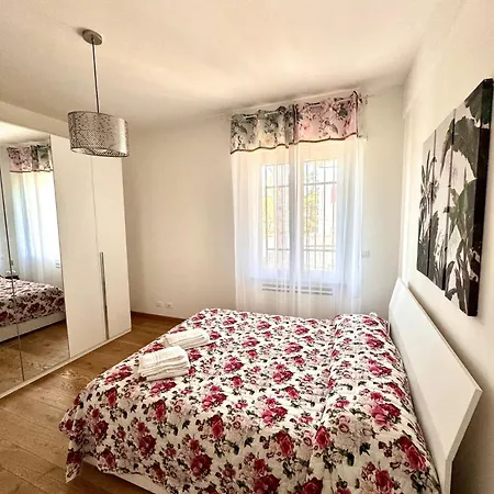 Appartement Verdeacqua My In The Pinewood
