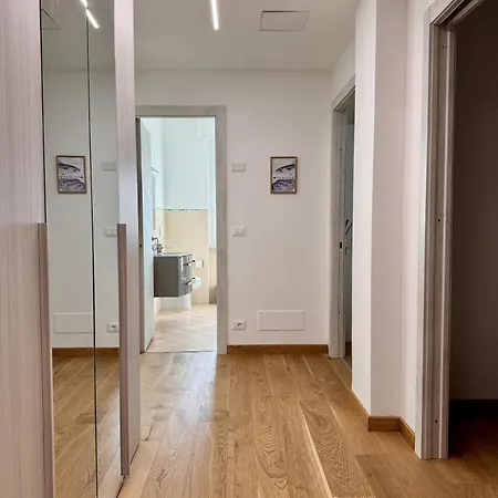 Apartment My In The Pinewood *