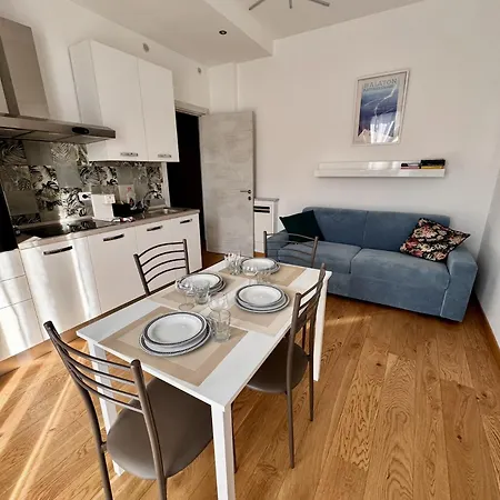 Apartament Verdeacqua My In The Pinewood