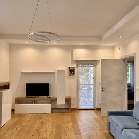 Verdeacqua My In The Pinewood Appartement