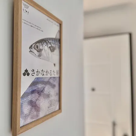 Appartement Verdeacqua My In The Pinewood *