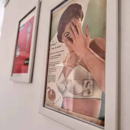 Verdeacqua My In The Pinewood