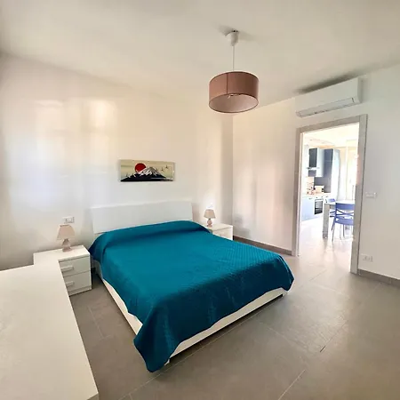 Verdeacqua My In The Pinewood * Spotorno