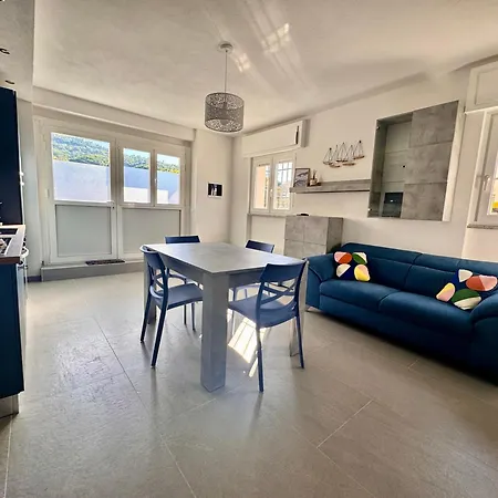 Verdeacqua My In The Pinewood