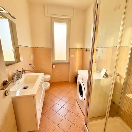 Verdeacqua Tra Natura E Mare Apartment Spotorno