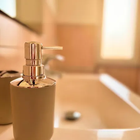 Verdeacqua Tra Natura E Mare