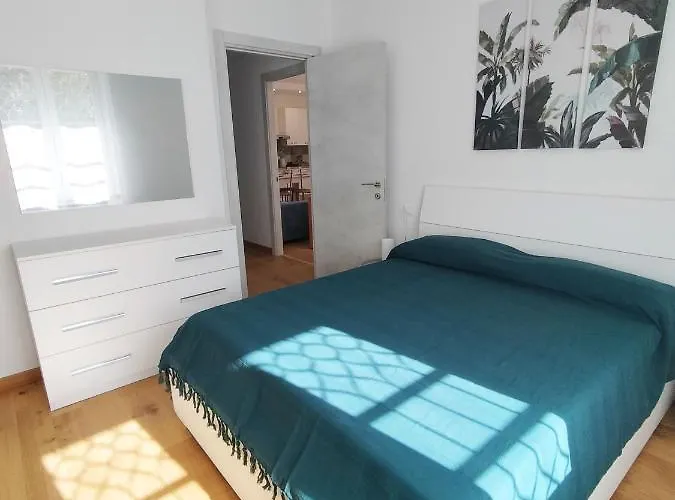 Appartement Verdeacqua My In The Pinewood