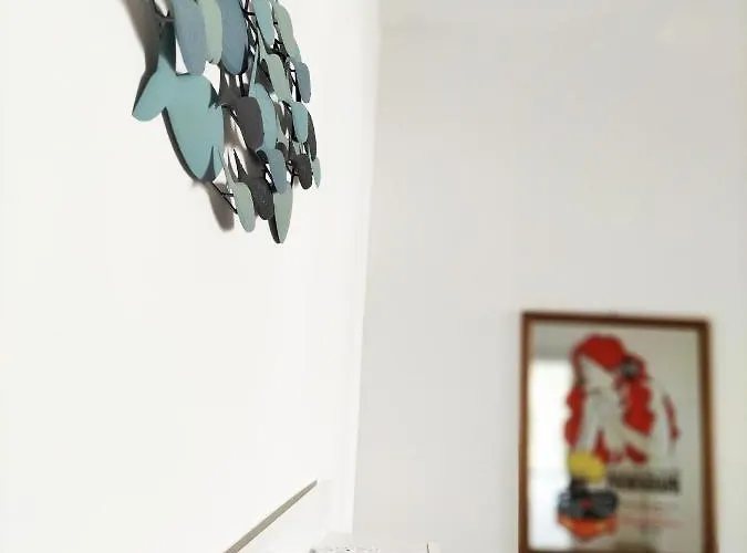 Verdeacqua My In The Pinewood *