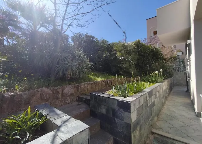 Apartmán Verdeacqua My In The Pinewood