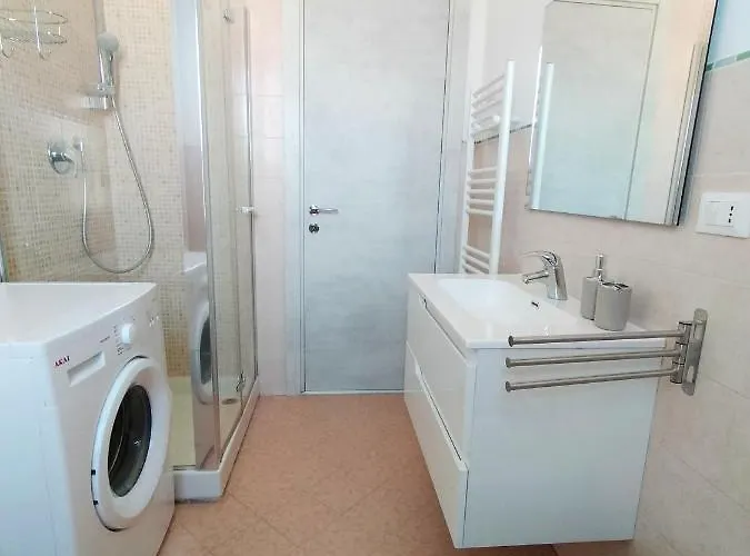 Appartement Verdeacqua My In The Pinewood