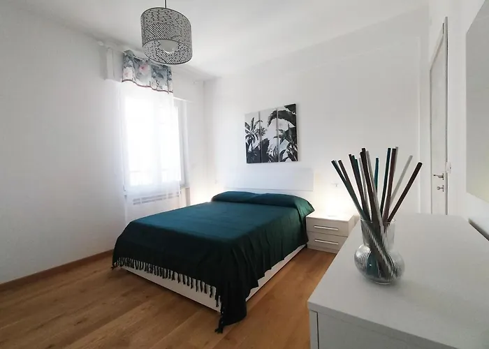 Verdeacqua My In The Pinewood Apartmán